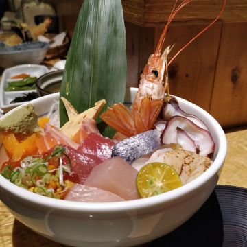海安-鰻の亭【台南現烤鰻魚料理】