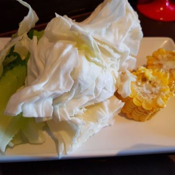 XM麻辣鍋（台南東區店）