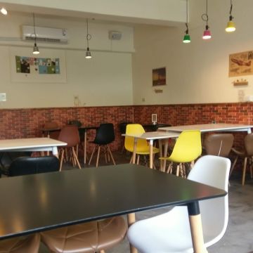 樂樂咪小廚房 Love Love Mi house