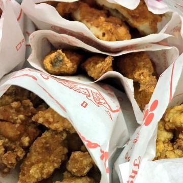 蜜酥雞排（文山店）