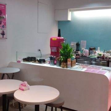 帕米爾新疆餐廳（台北中正店）