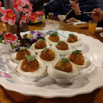 年年小館（宜蘭店）