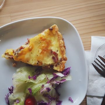 醲 咖啡 Known Cafe & Bistro