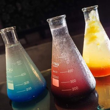 福汽 Soda·食茶·玉子燒