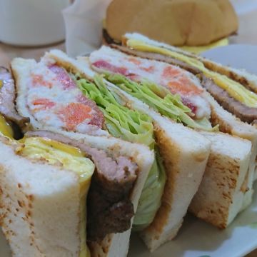 好日食堂 good day 2