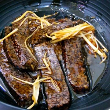 淡水台G店養生藥膳 台中逢甲店