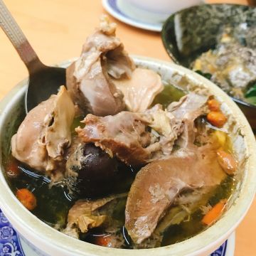 上品藥膳美食（岡山店）