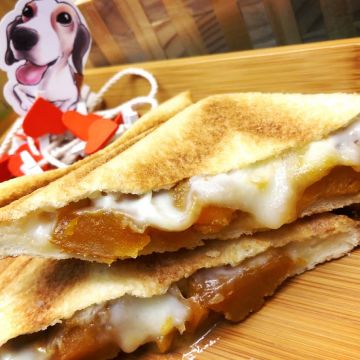 菓子手作吐司盒子