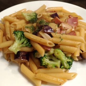 新天堂義大利廚房