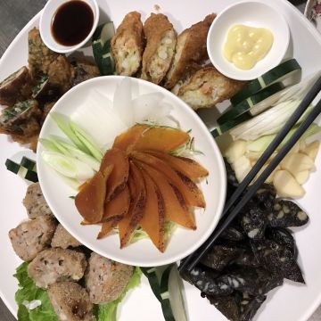 大來小館 永康旗艦店