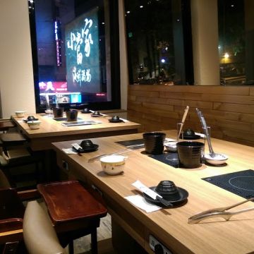 小當家海鮮鍋物（台北中山店）