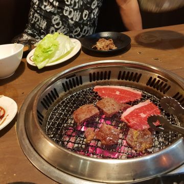 久天日式炭燒（板橋店）