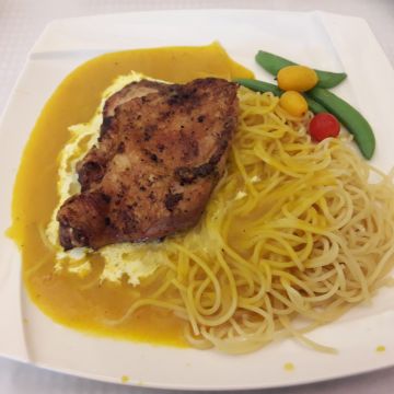 大溪花海農場-梵谷之家