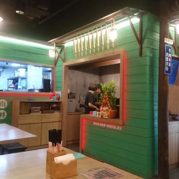 南南一村（台北中正店）