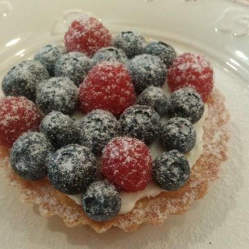 Lovely Tea & Handmade Sweets