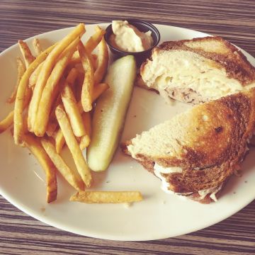 Uptown Kitchen & Bar