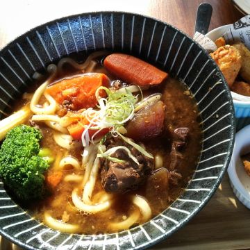 空間咖啡（后里店）