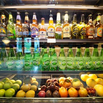 咖啡阿拉丁神燈 CaféAL