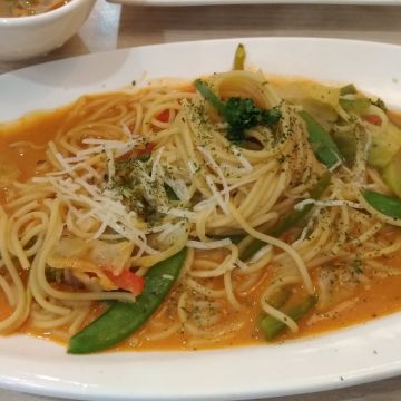 NU PASTA杯杯麵 楠梓新路店
