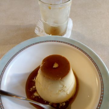 福吉雅手作布丁