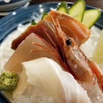 大福 日式料理亭