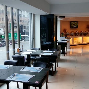 中南海酒店-布朗奇天堂