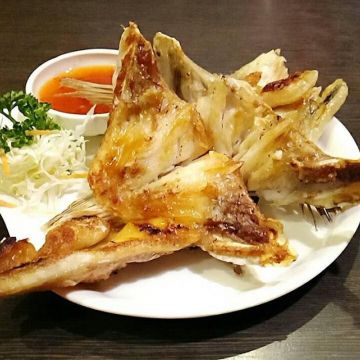 泰食尚泰式餐廳 精誠店