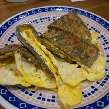 馬基客創意餐點