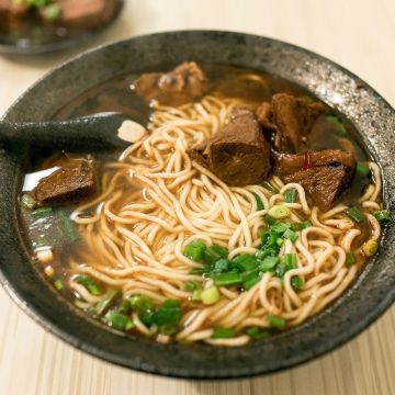 上湯食府（台北信義店）