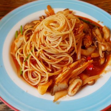 犁村（竹南店）