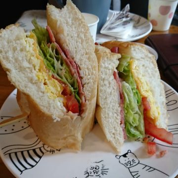 老窩台北咖啡生活館