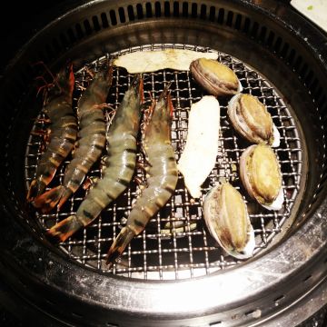 牧島燒肉專門店-豐原店<永久停業>