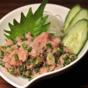 Dining & BAR 和-NAGOMI（台南北區店）