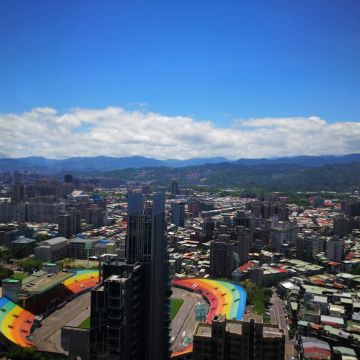 典藏33觀景餐廳 ARTCO