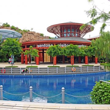 聖陶沙海南雞飯