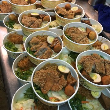 便當王（台北大安店）