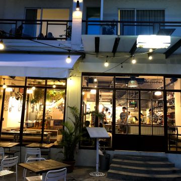 迷路小章魚 餐酒館 Piccolo Polpo