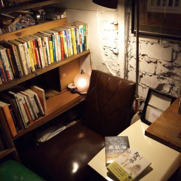 隨便咖啡 S.B. Coffee