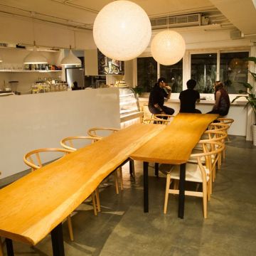 VegeTable cafe & dining 蔬桌