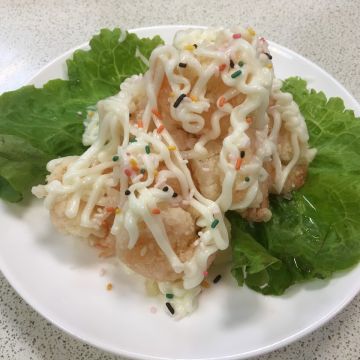 刈菜雞小館