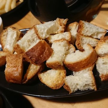 Le Puzzle Creperie & Bar 法式薄餅小酒館