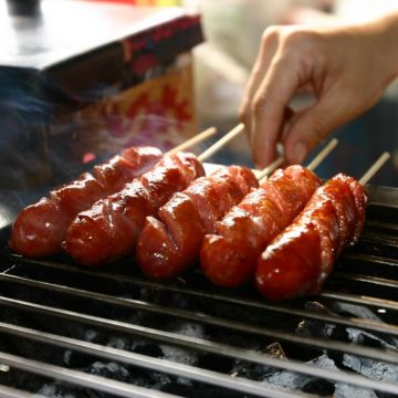 香腸文紹興系列