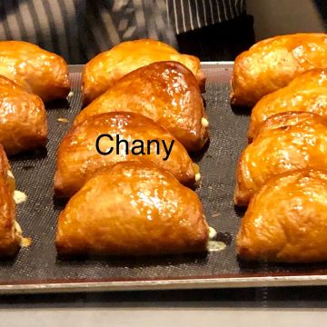 RAPL澎派令果（左營店）