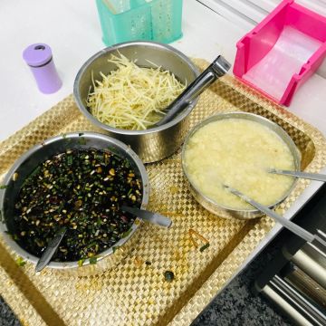 洪記蒸餃（鳳山店）