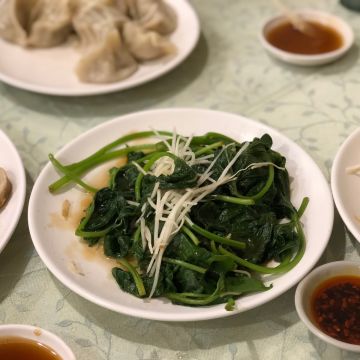 國香園素食（台南南區店）