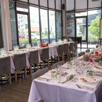 T.R kitchen 義式廚房