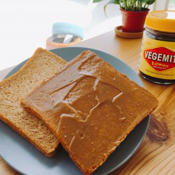 Chu a ka 滑步車咖啡館