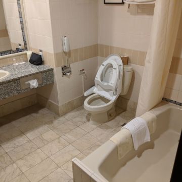 高雄圓山大飯店-萬壽西餐廳