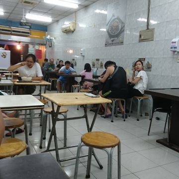 本家巧廚（岡山店）