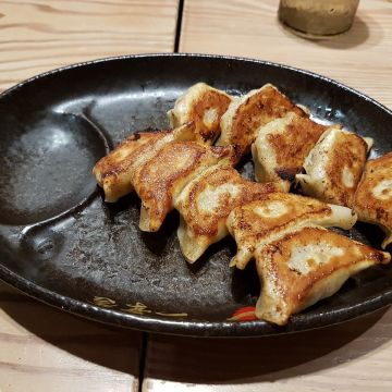 博多一幸舍豚骨拉麵 新竹店